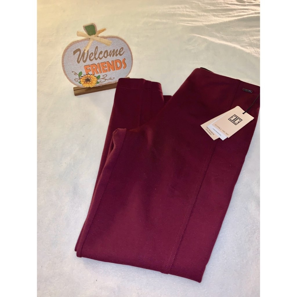 Ivanka Trump pants